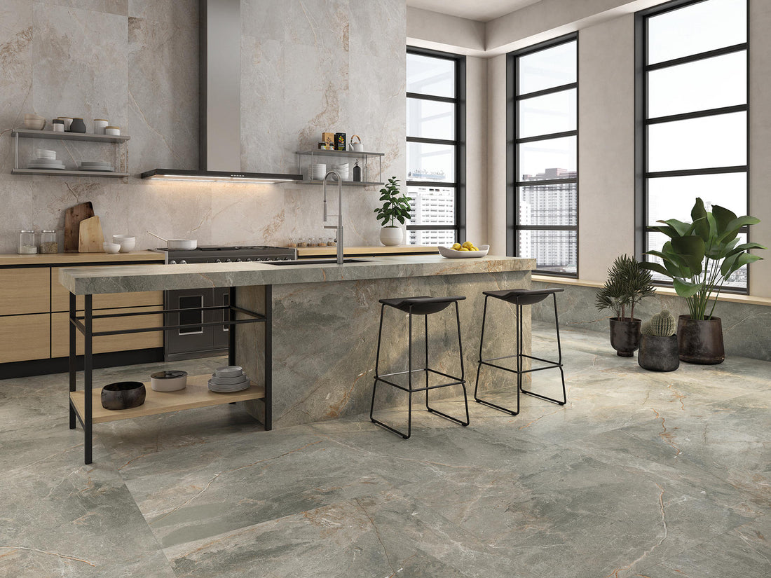 Wall And Floor Porcelain And Ceramic Tiles Store – TileToday