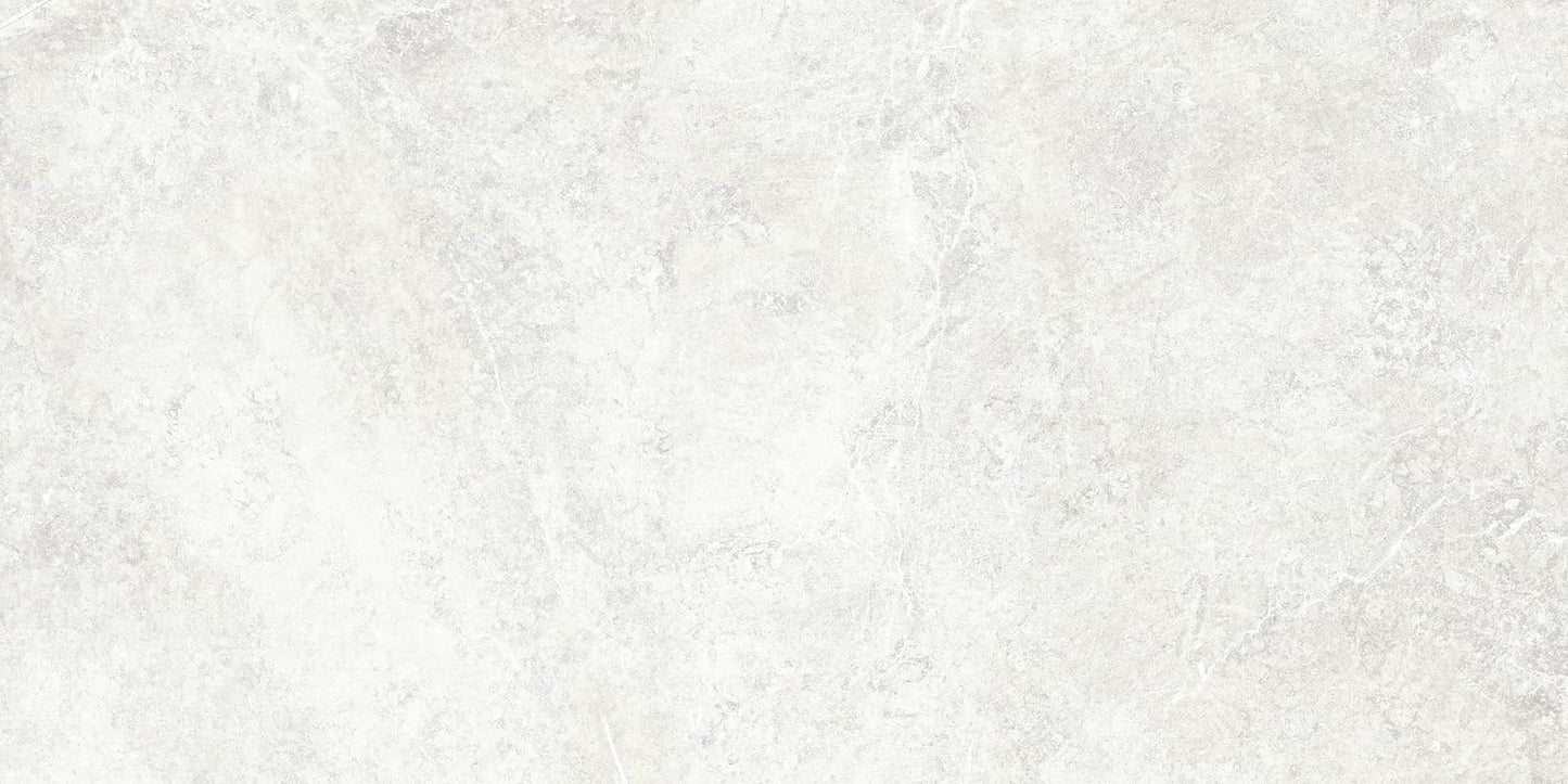 Nival Blanco Matt 30cm x 60cm Porcelain Wall And Floor